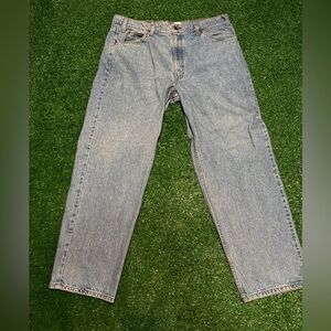 Vintage Levi’s 550 Jeans Size 40X30